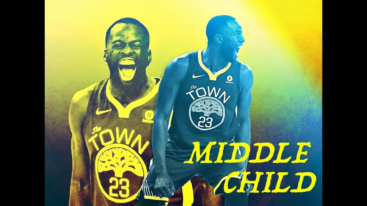Draymond Green Mix - 
