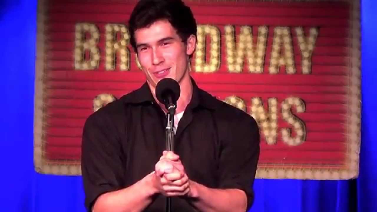 Conor Guzman - I Am Aldolpho (The Drowsy Chaperone)