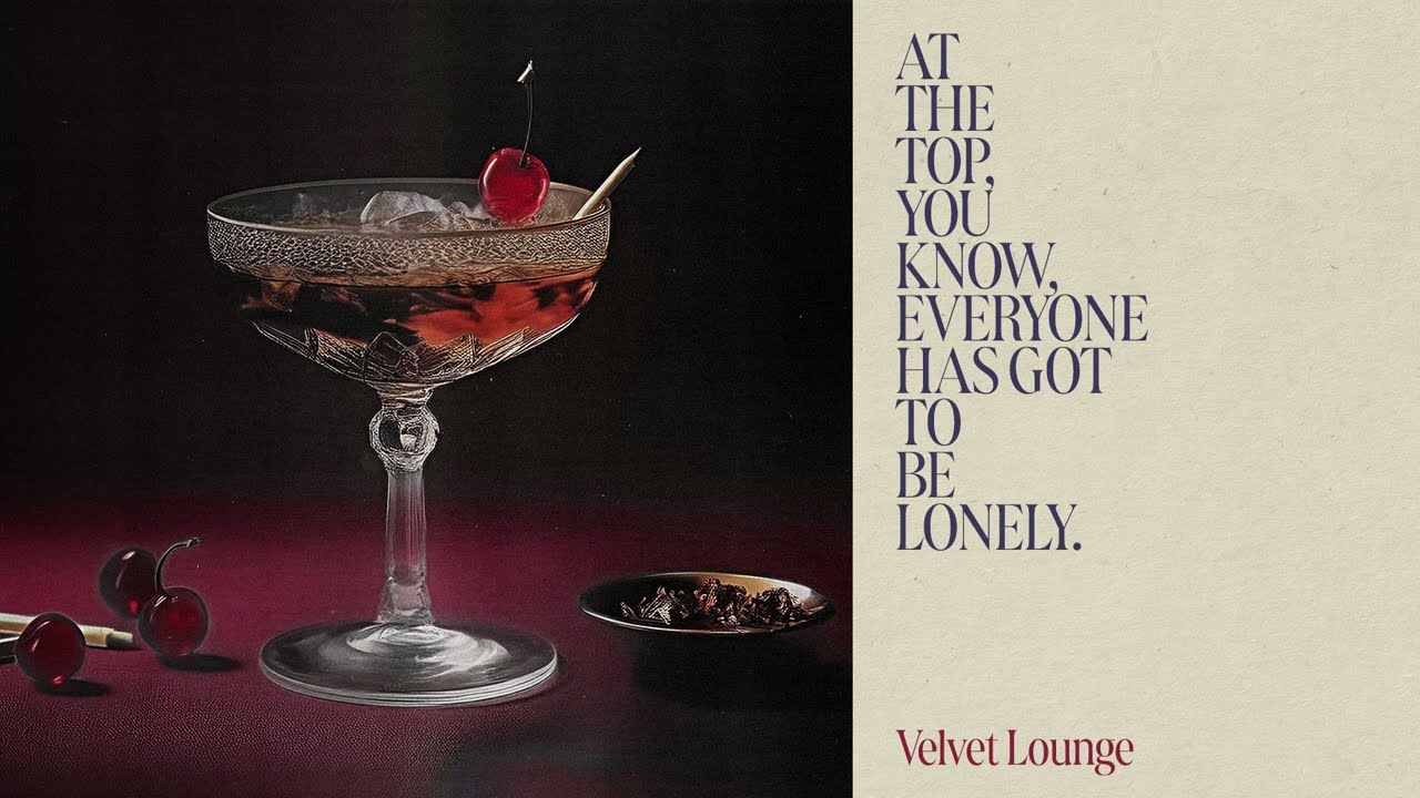 Cherry Cocktail | Jazz Mix