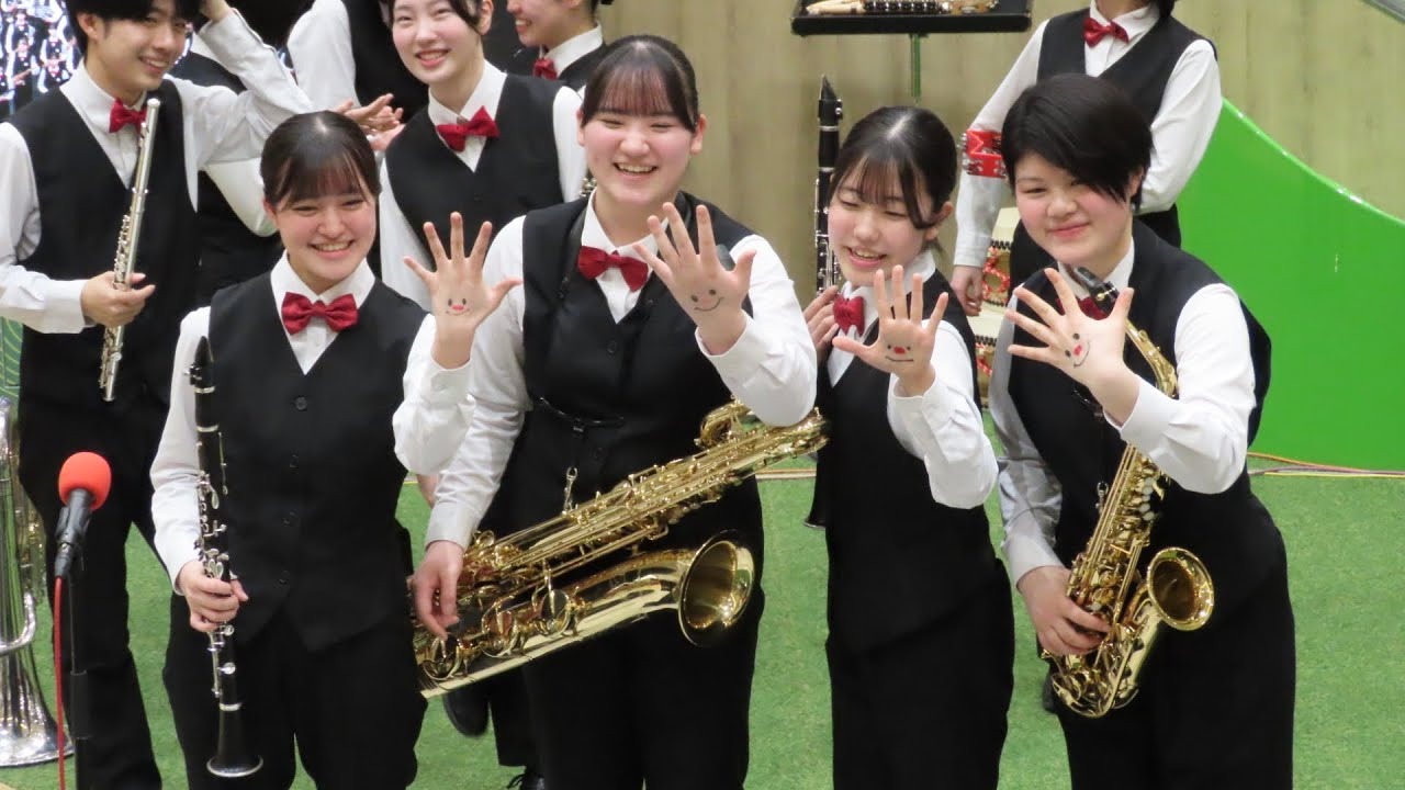 ②13:00~（イオン手稲駅前店）team 