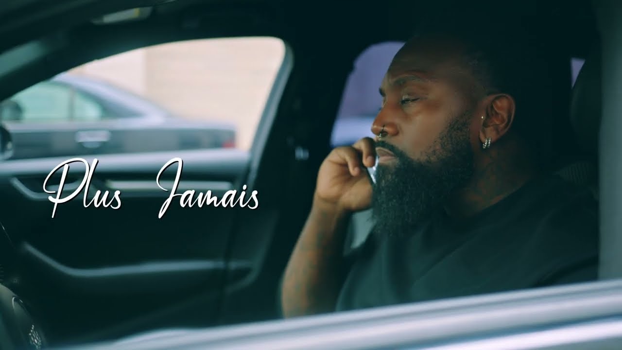 Jazzykey - Plus jamais ft. Yoan (Clip Officiel)