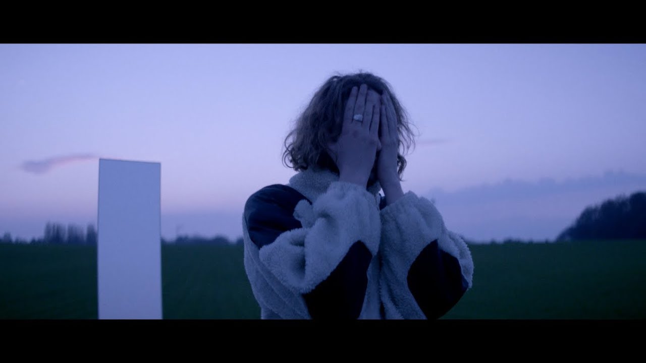 Venlo - Apnée (Prod. Dee Eye)