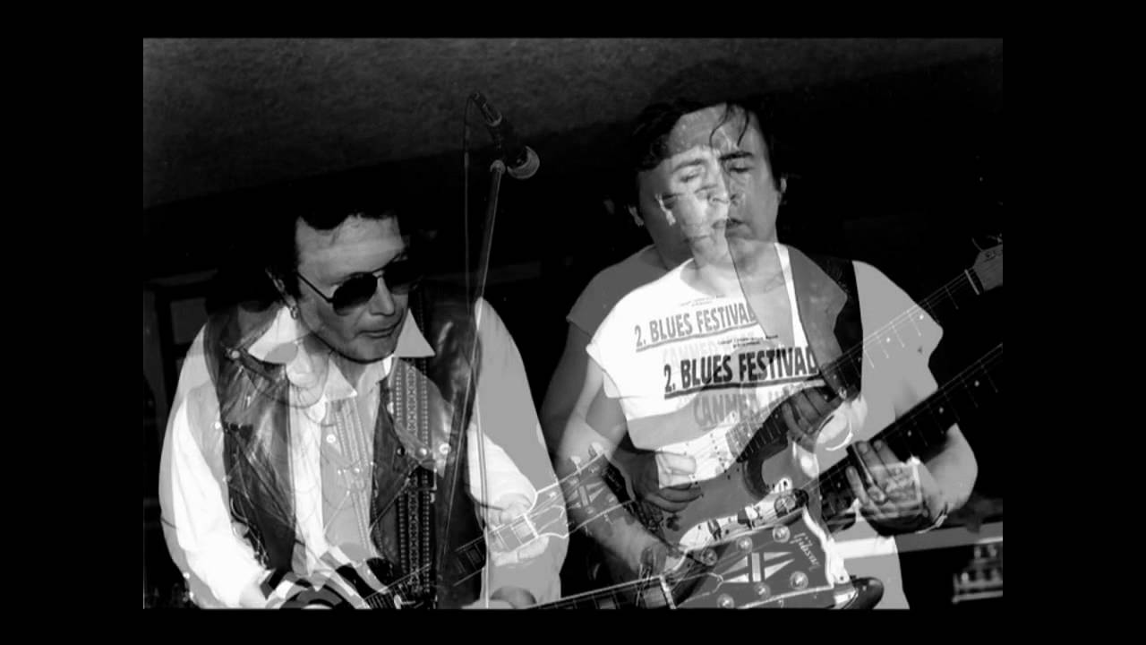 Micky Jones 'Girl so shy' (1977)
