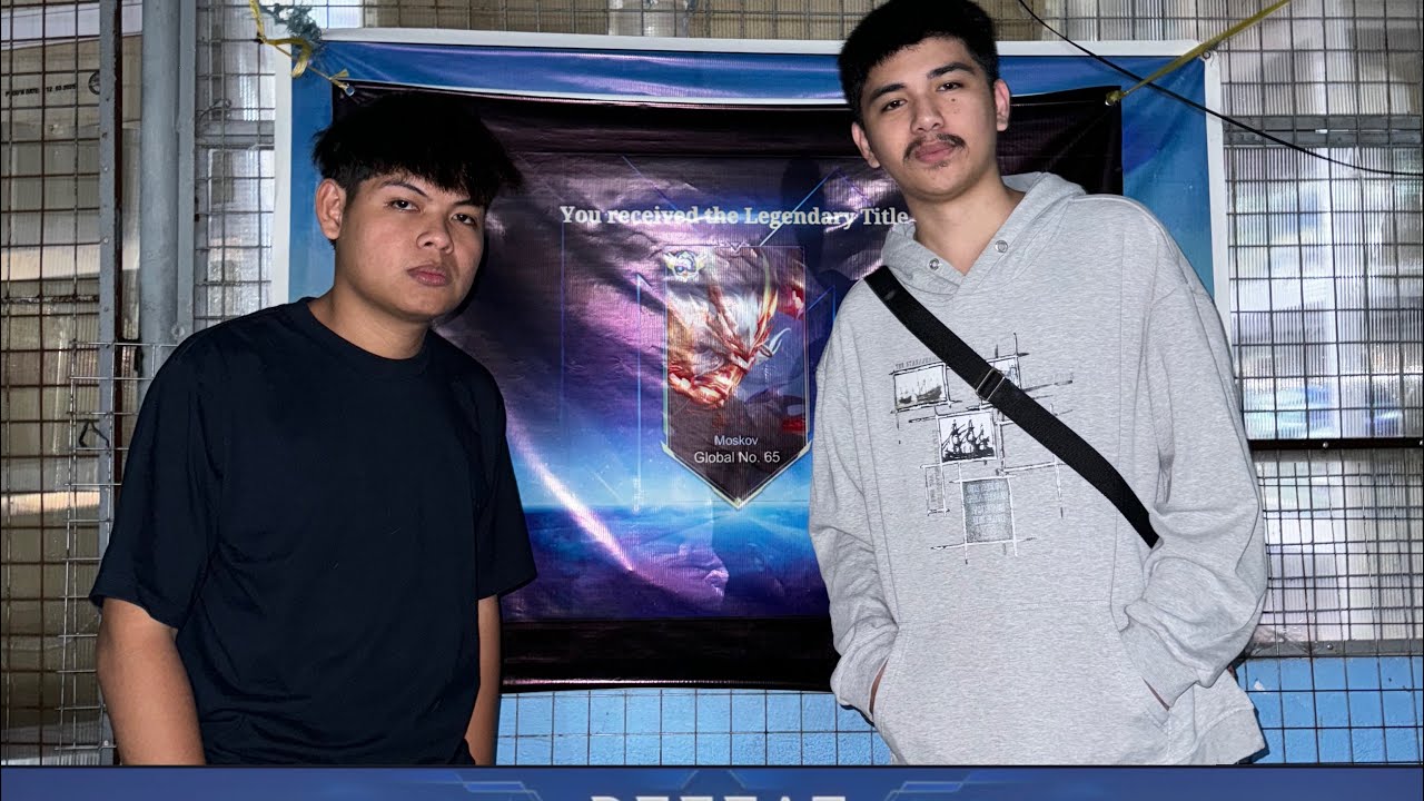 Pro player pala sya? #mobilelegends 