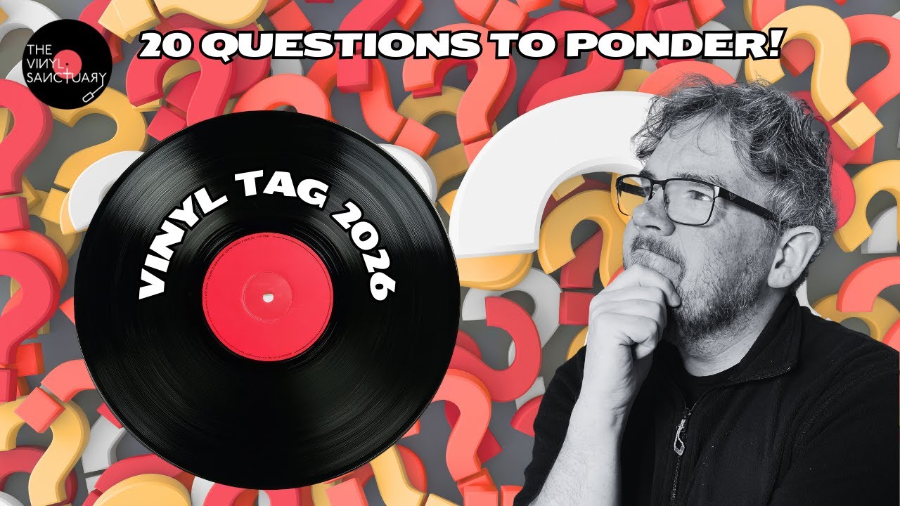 Vinyl Tag 2026