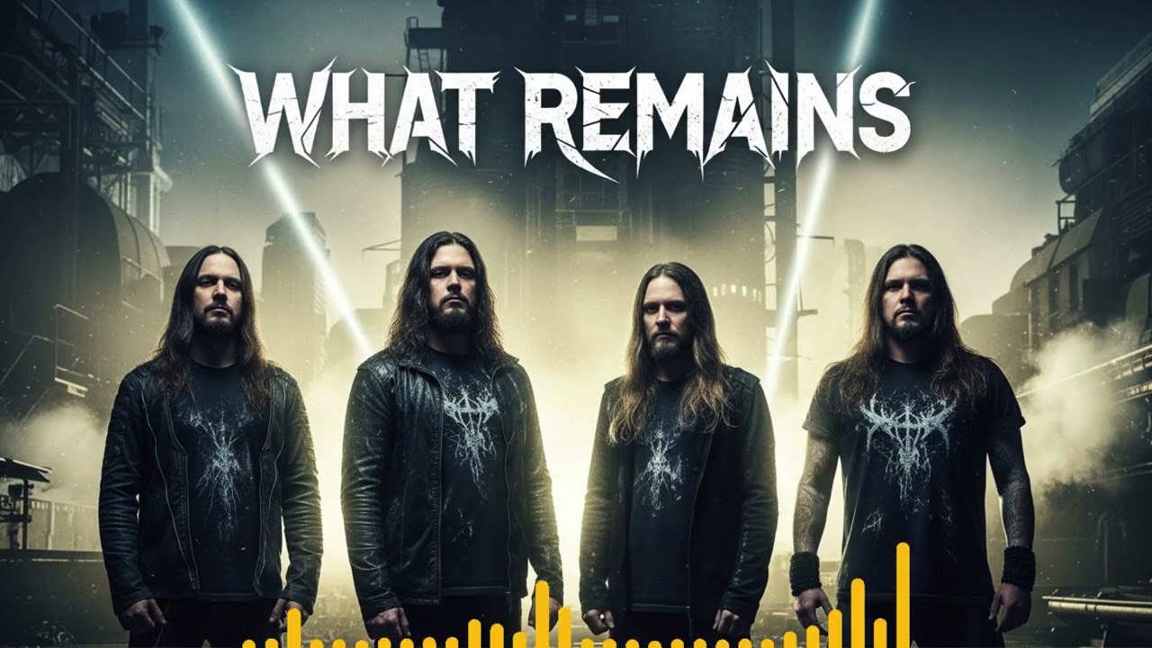 🎸 Aggressive Heavy Metal 2026 – Brutal Guitar Riffs & Relentless Energy 🔥