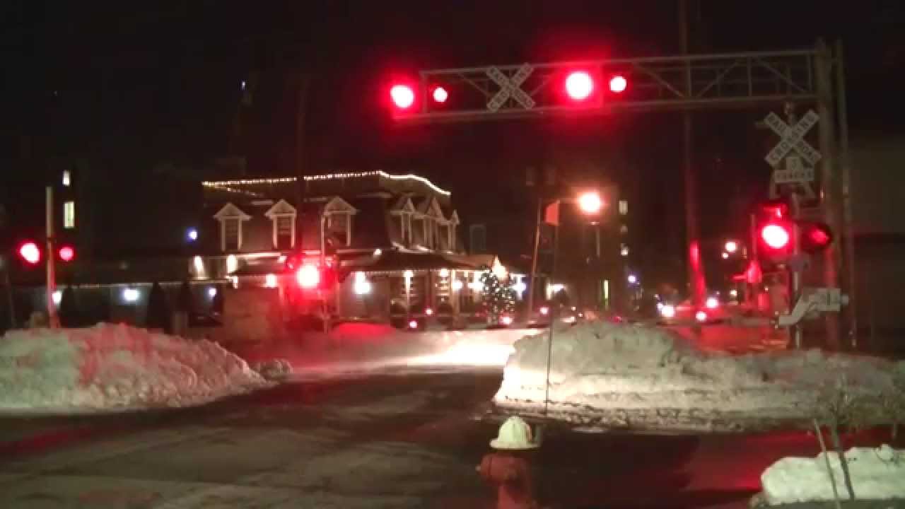 Railfanning Mineola, Long Island 1/30/2015 (Part 2)