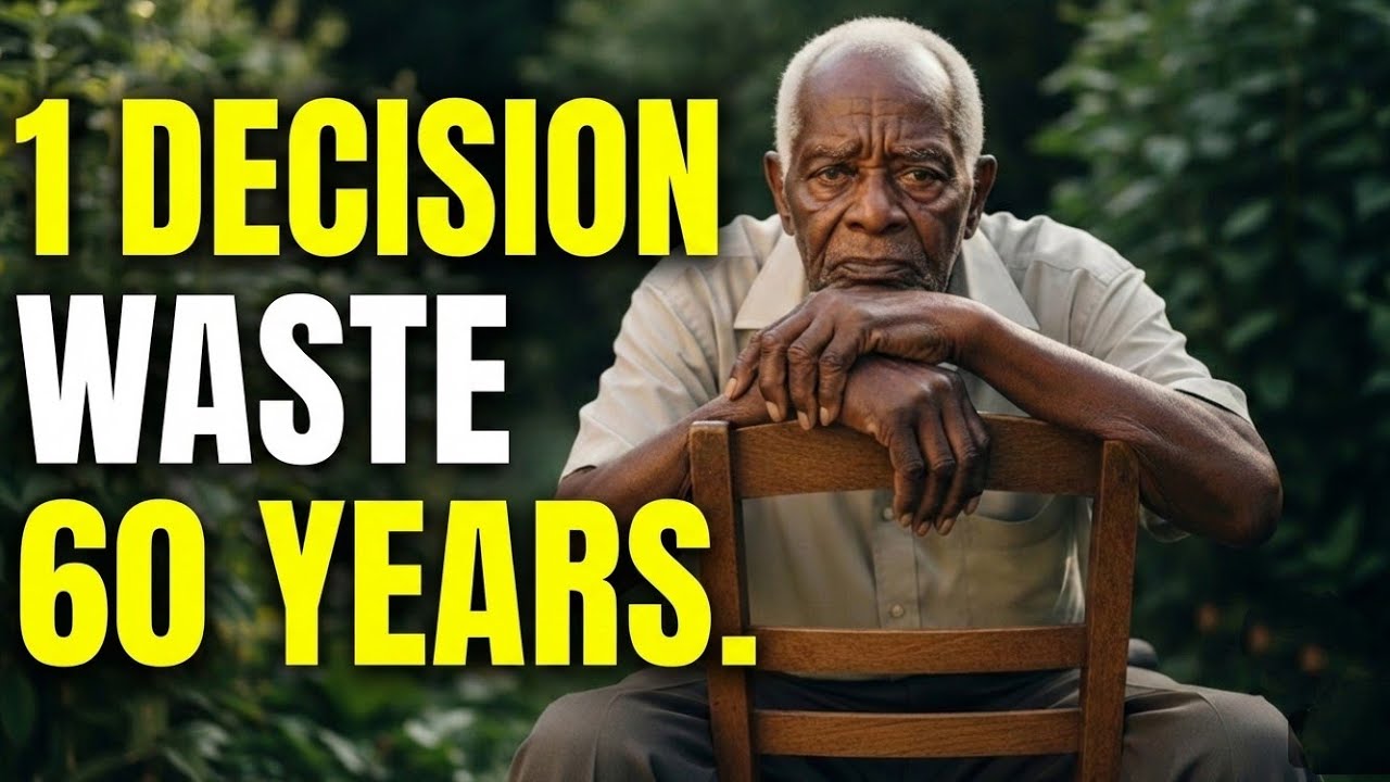 I Chased Success for 60 Years. Here’s What I Missed.