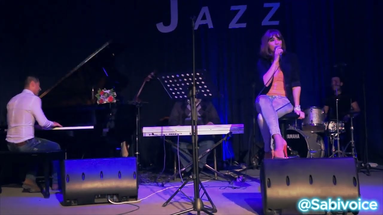 @SabiVoice |Live Medley
