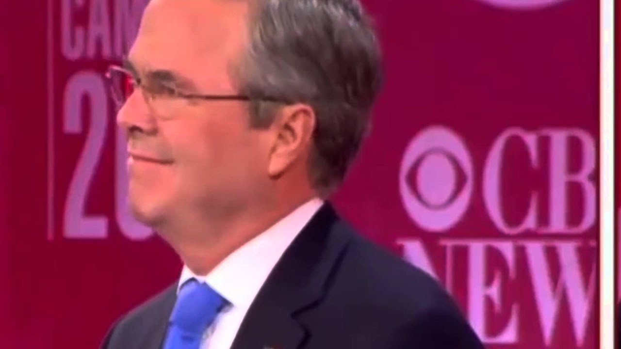 Poor Jeb Part 3