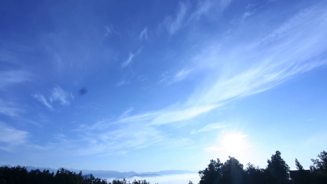 4K UHD Perzeidi timelapse To&scaron;ko čelo