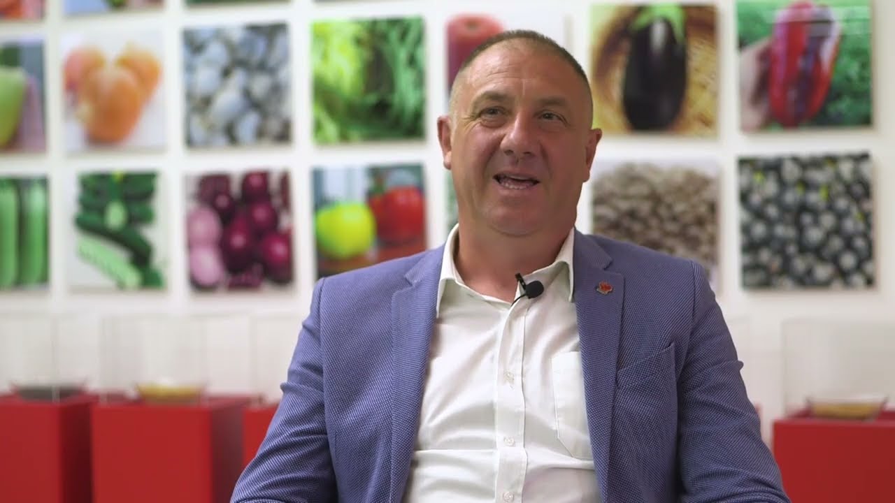 Zašto Superior? - Nebojša Đinović, izvršni direktor Superiora // Čovek sa misijom