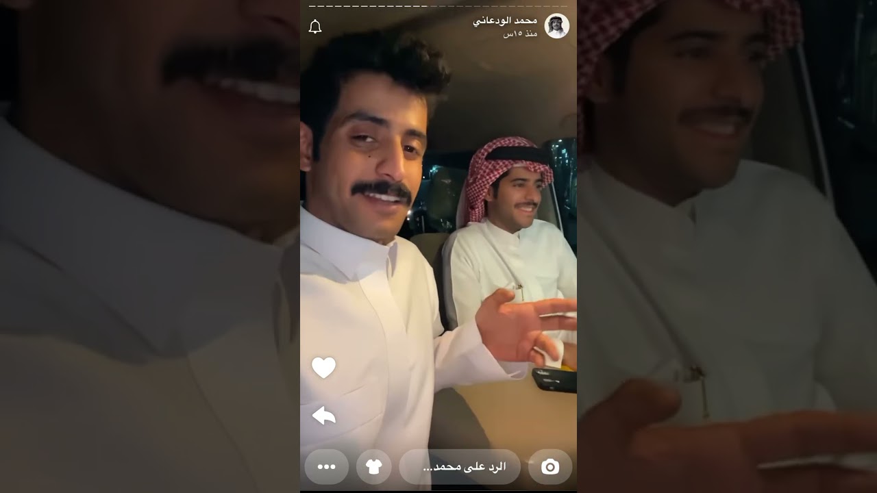 سنابات محمد الودعاني ١٤سبتمبر، ٢٠٢٤