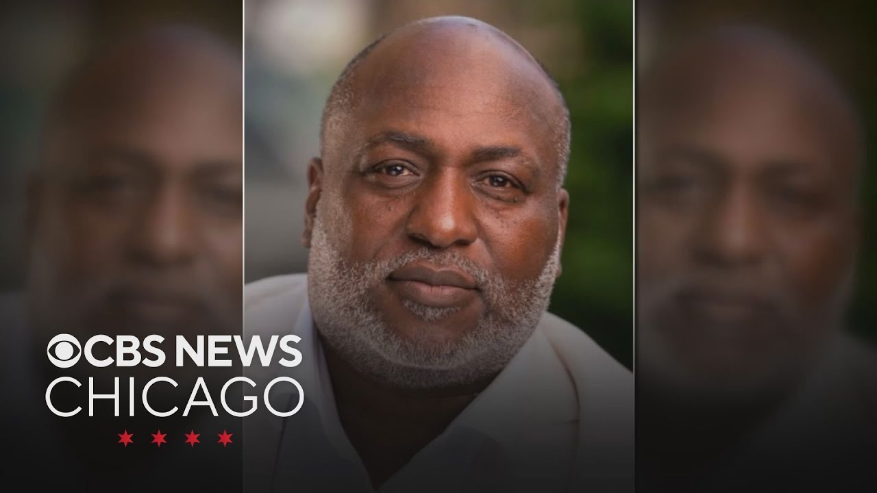 Beloved Chicago businessman killed in Near West Side shooting