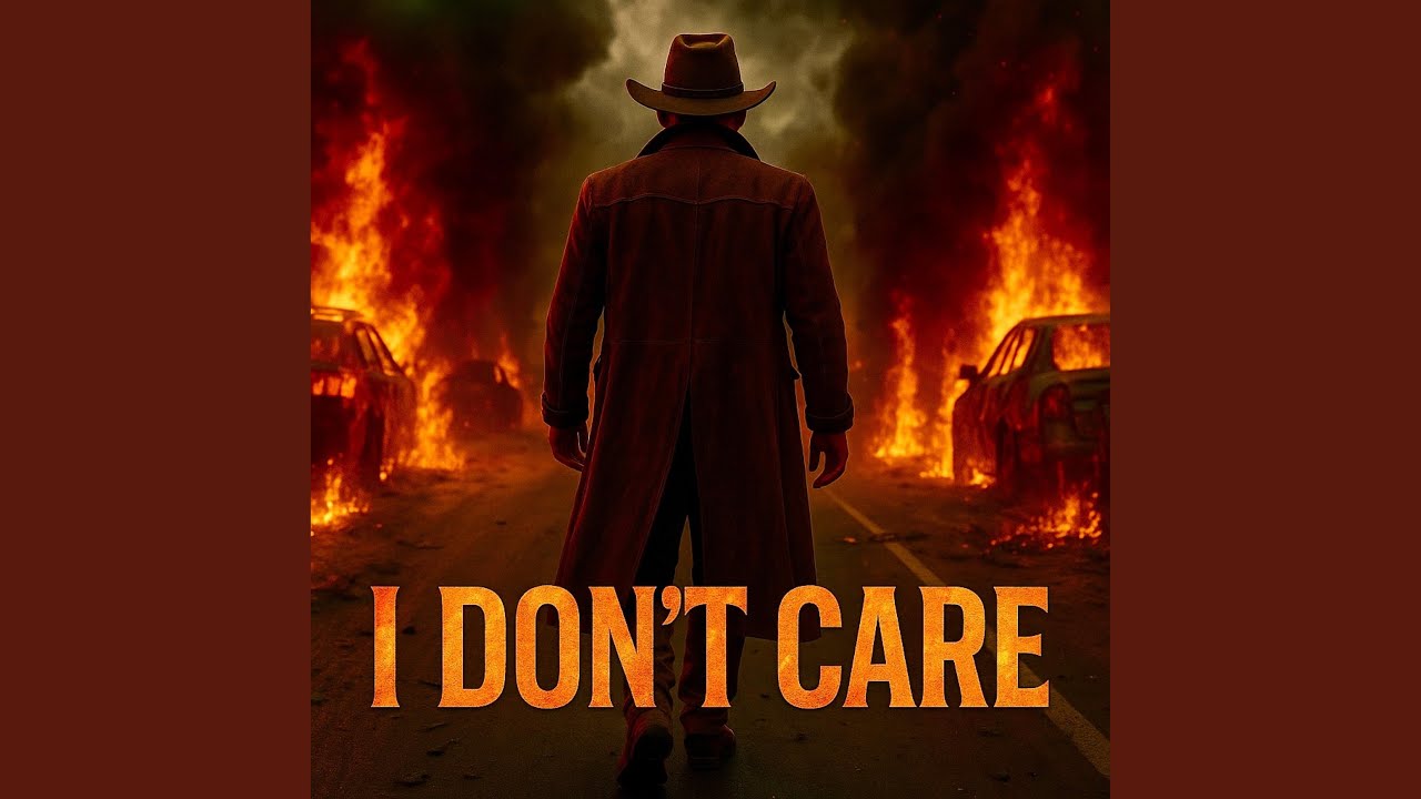 I Don't Care