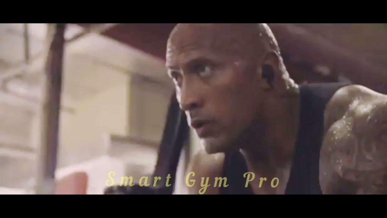best bodybuilder of world and besty artist Mr rocky Johnson#smartgym
