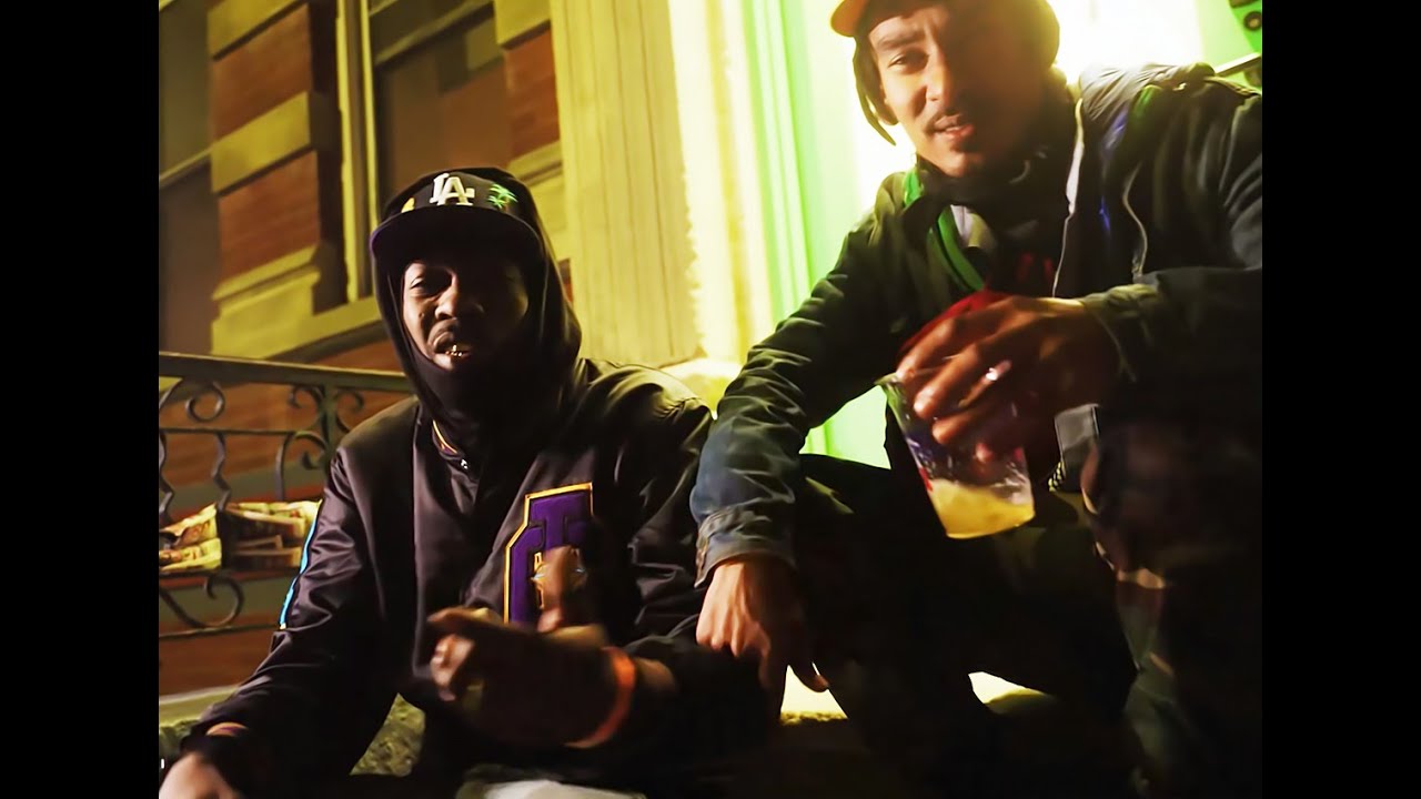 Wavy Da Ghawd x Eddie Kaine - Loyalty (New Official Music Video) (Prod. Wavy Da Ghawd)