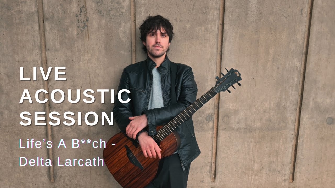 That Feeling When Everything's Chaotic - New Acoustic
