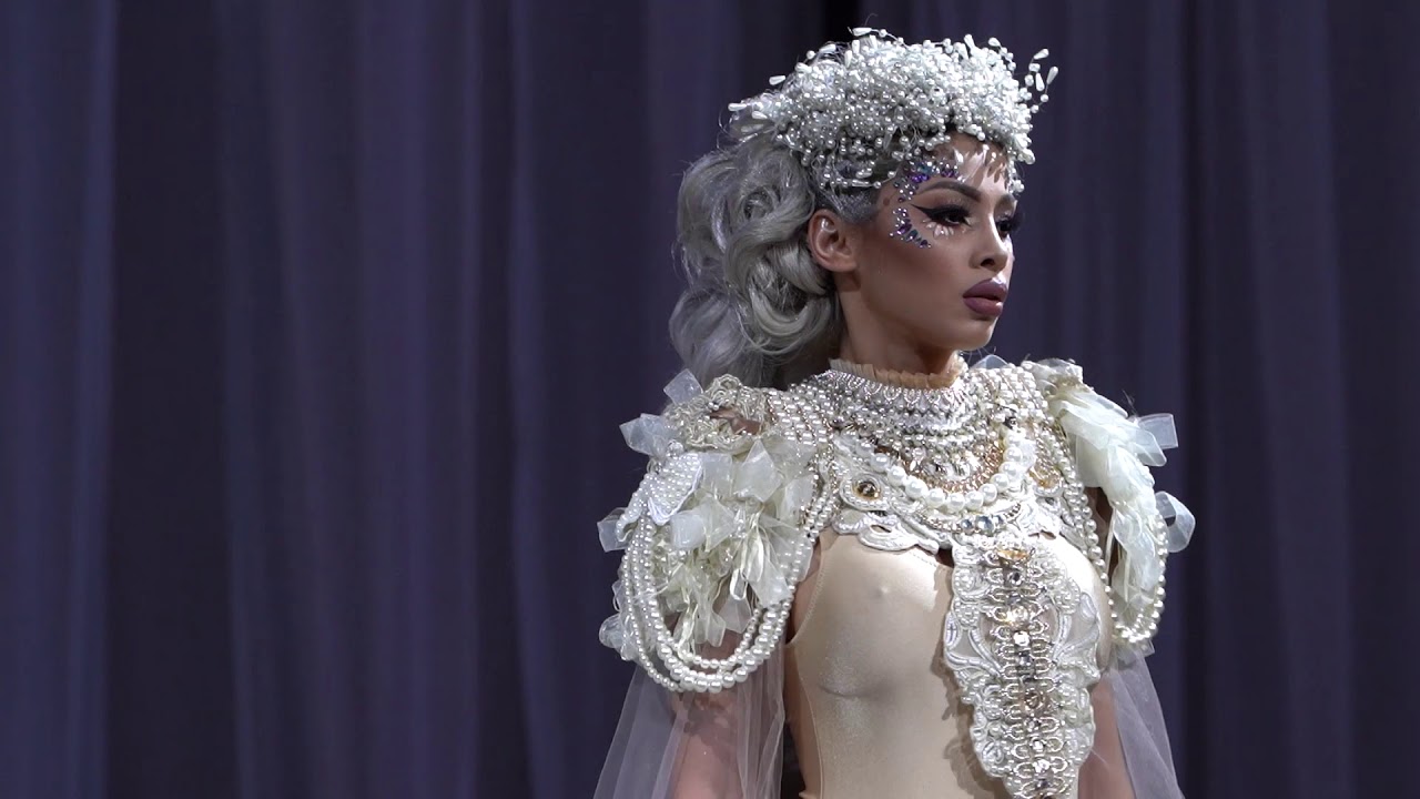 Bassam Concept Show x Emil Rengle - BFW2019