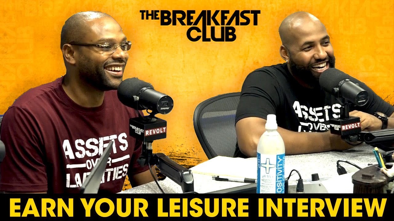 Earn Your Leisure On Investment Education, Stock Tips and “Invest Fest”