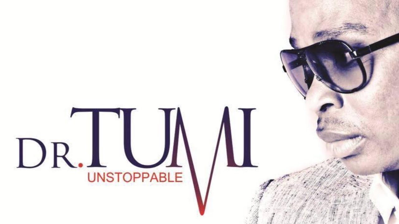 Dr Tumi _ Unstoppable