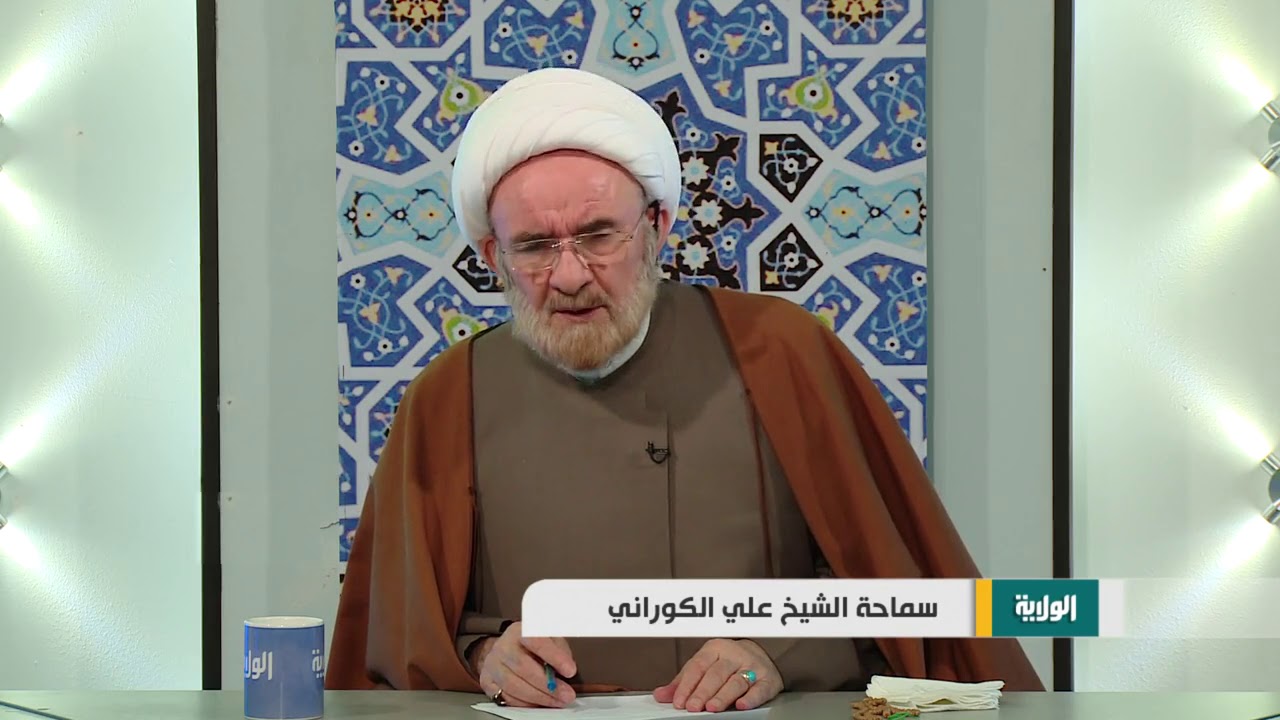 من هو اليماني؟