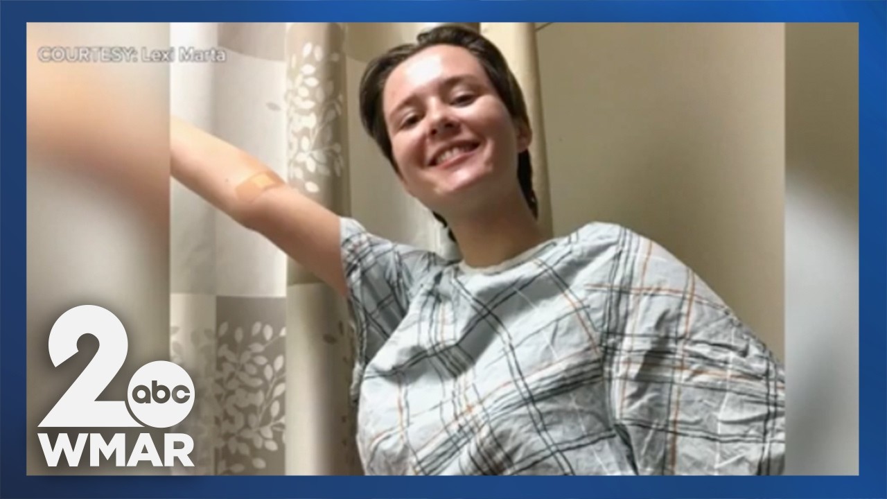 Rare disease patient becomes researcher to help others