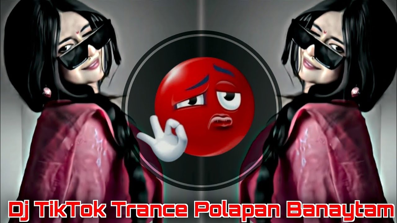 Dj TikTok Trance Polapan Banaytam - Dj Prayer Lal Re | Dj Circuit Remix | Bangla Dj Vairal Gan | Dj 