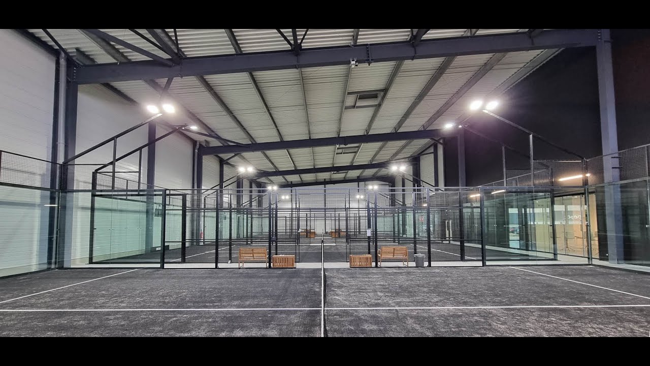 Padel 