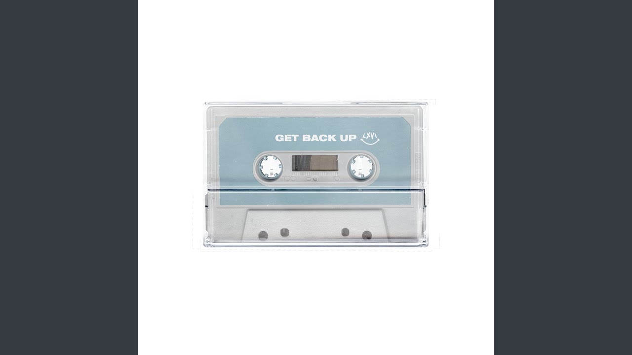 Get Back Up