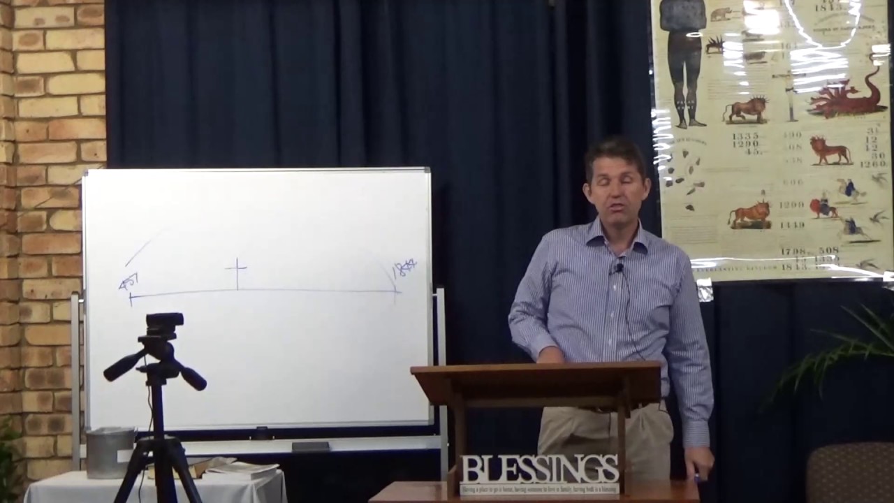 The 2520, Covenants and the True Cross