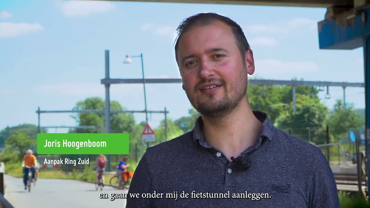 Verlengde Lodewijkstraat vanaf 1 juli dicht