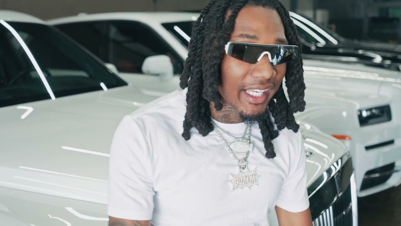 Lil Bamm & IME Casino - 2Many Plugs (Official Music Video)