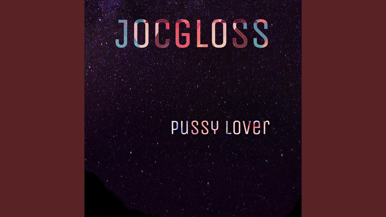 Pussy Lover