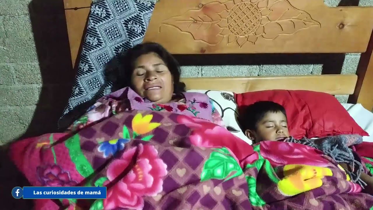 Así me levantó todos los días, la vida de las mujeres de rancho | Primer video con mi esposo Nico