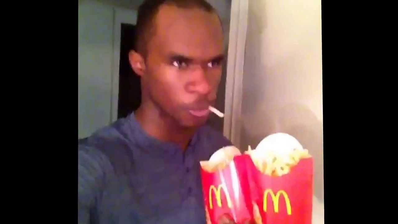 Surprise motherfucker Vine