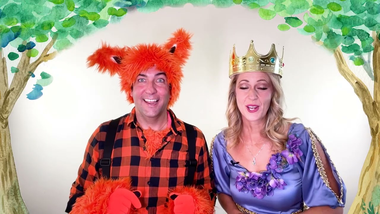 San Diego Opera/Opera4Kids What is an Opera