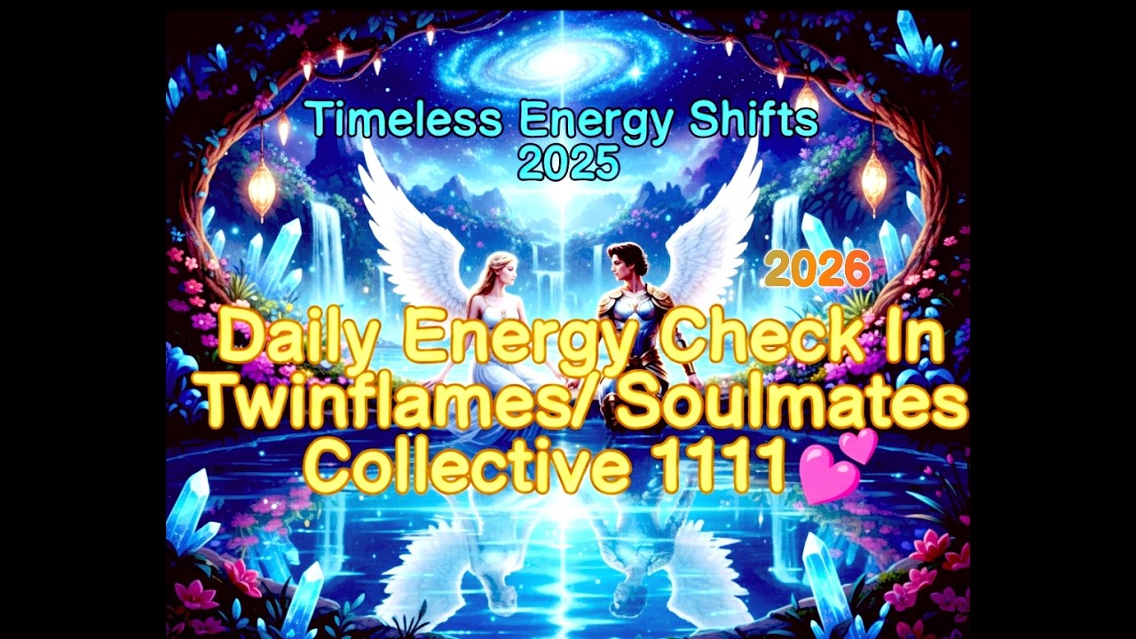 YOUR PERSON'S ENERGY HIGHLIGHTS #tarot #twinflames#soulmate #checkin#mostacuuratereading #divine