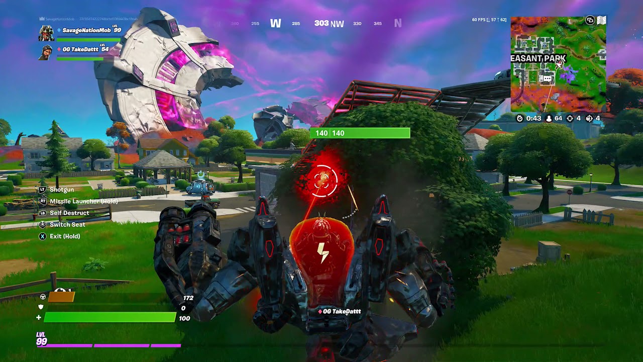 Fortnite 