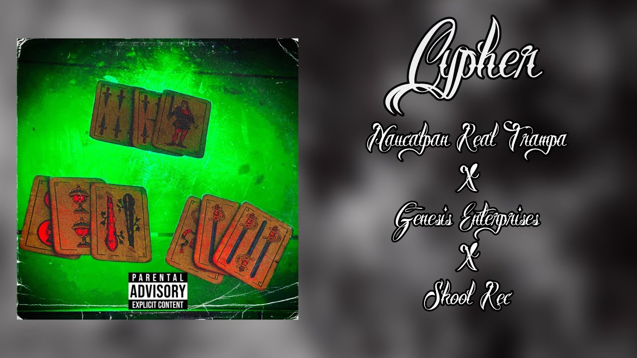 Cypher - NRT X GENESIS X SKOOL REC 
