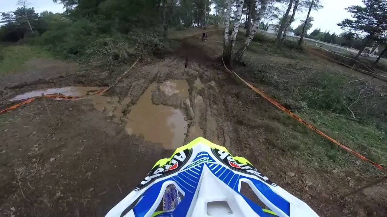 SHERCO 300 SEF-R 2017