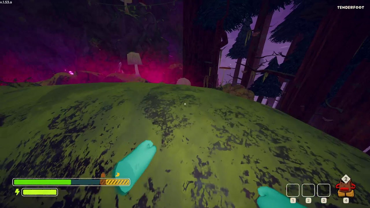 PLaying PEAK on my frist stream!