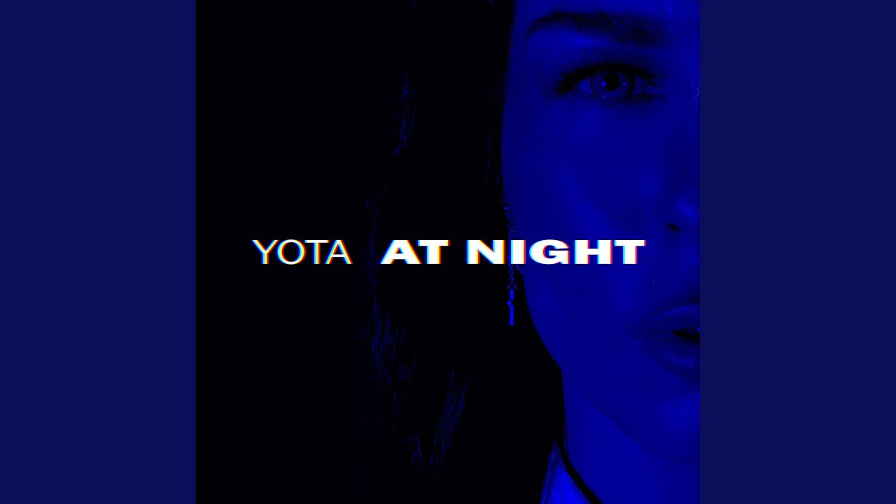 At Night
