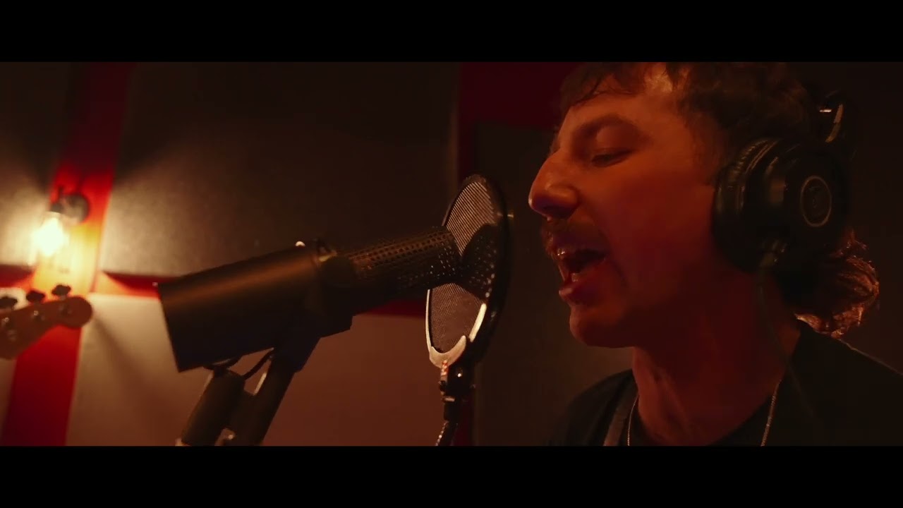 PINKY RING - America (Official Video)