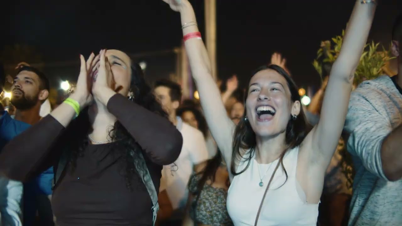 יום הסטודנט 2022
