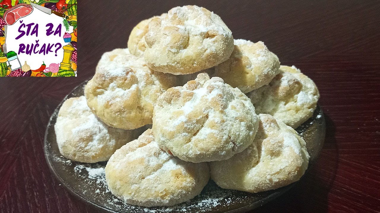 Ružice - Stari, provereni i jeftin recept