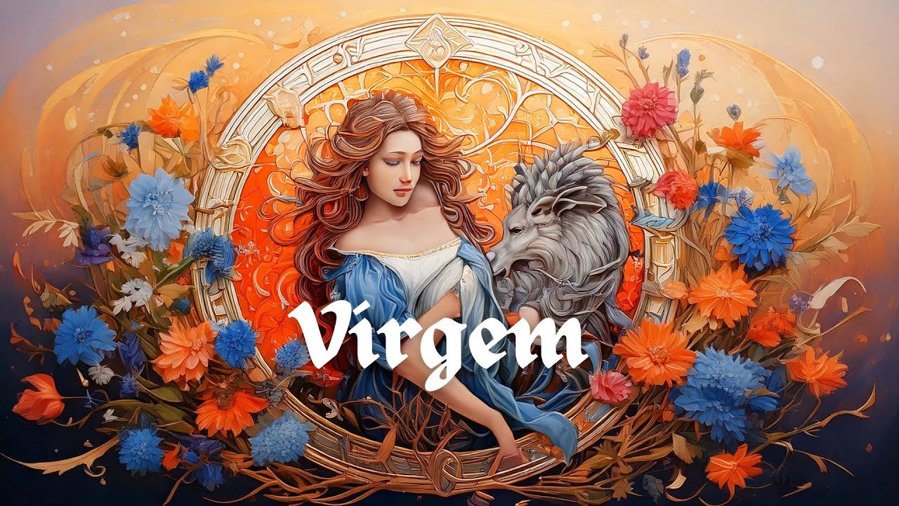 VIRGO♍️A NEW CHANCE FOR YOU - #signs #virgo #tarotpredictions