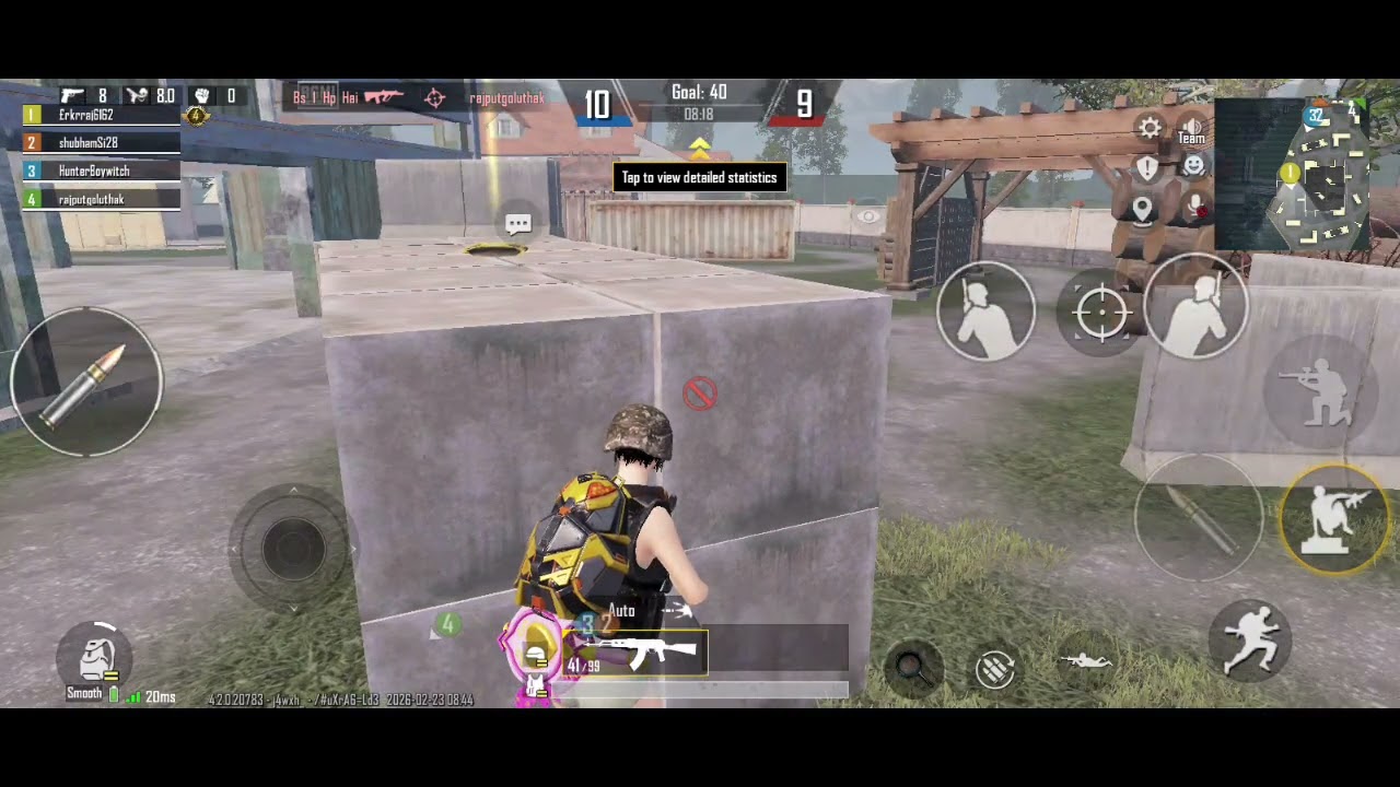 🔥🔥Noob teammates in TDM match in bgmi gaming 🔥🔥💯💯🔥🔥