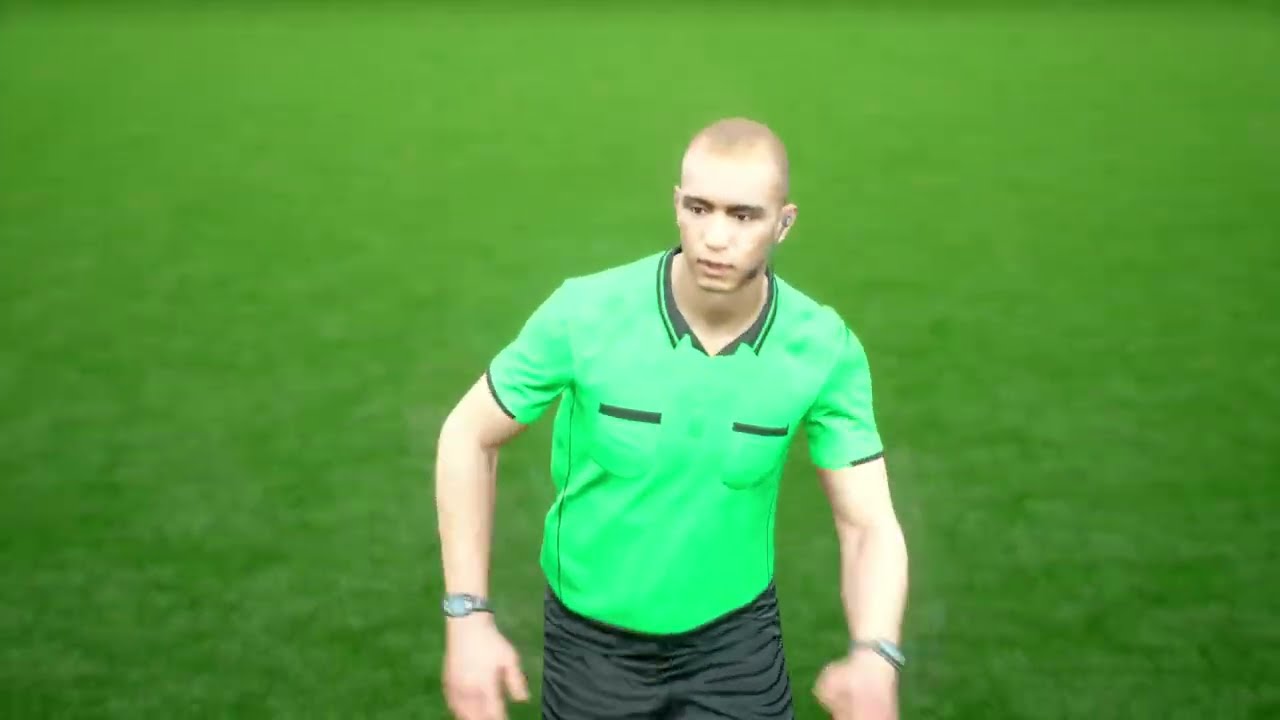 Moi contre mon pote (YTDruidHV2) (efootball)