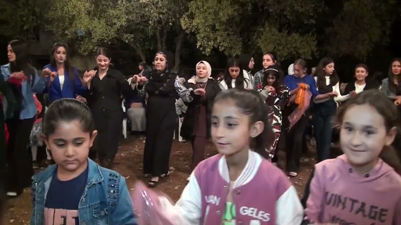 FATMA ZEHRA İLE SERDAR YILDIRIM DÜĞÜNÜ KURUGÖL KÖYÜ 14 EKİM 2023 DÜĞÜN